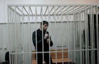 Дадаєв заперечує свою причетність до вбивства Нємцова