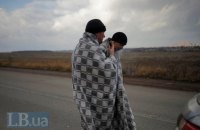 Порошенко сообщил об освобождении из плена боевиков еще одного бойца