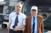 Представник ОБСЄ відвідав полонених в ОРДЛО