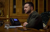 Зеленський провів засідання Ставки: обговорили три найважливіші моменти