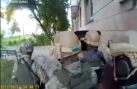 У Харкові затримали банду серійних грабіжників
