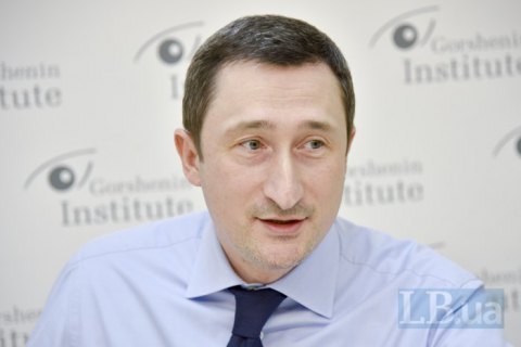Минрегион вводит разделение территории Украины на функциональные зоны