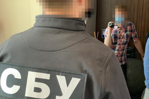 СБУ разоблачила в Сумской области земельные махинации на 66 млн грн