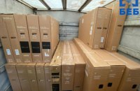 На Львівщині працівники БЕБ вилучили нерозмитнених товарів на 25 млн грн