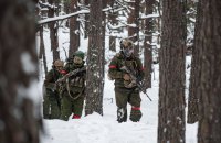 Сили оборони зупинили спробу прориву російськими ДРГ в Сумській області