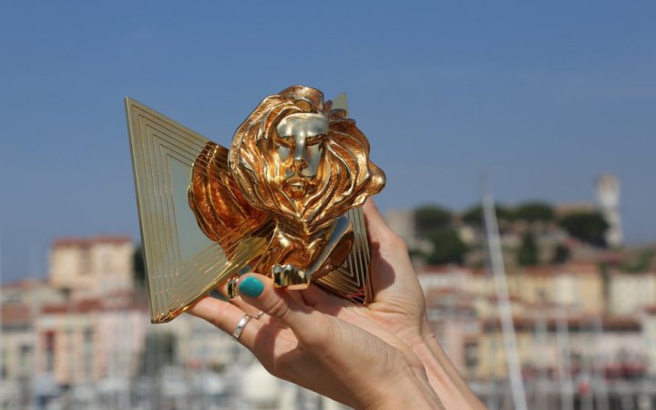 Український комунікаційник увійшов до журі фестивалю Cannes Lions