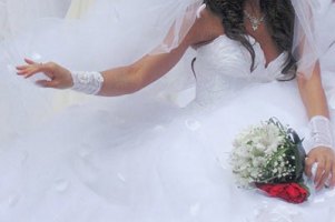 ​В Киеве в 2 раза подорожали свадебные услуги