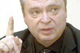 ПР официально забраковала бюджет-2010