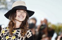 Французская звезда Виржини Ледуайен сыграет в фильме, который снимают в Киеве