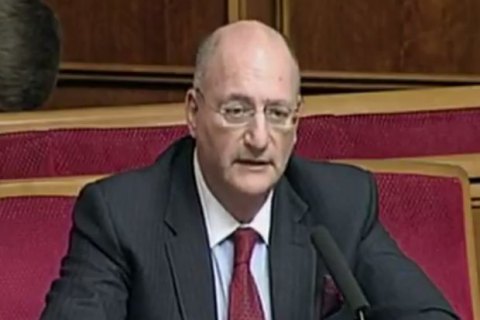 Кандидат в комиссию аудита НАБУ назвал посредственными результаты работы бюро