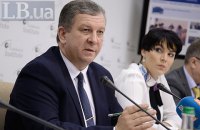 Рева: стаж в 35 лет будет гарантировать пенсию в размере 35% от зарплаты