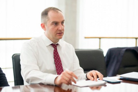 Верланов: налогоплательщики стали меньше судиться с налоговой