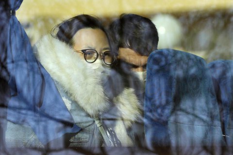 51 українець не може виїхати з Уханя, місто заблоковане військами, - секретар РНБО