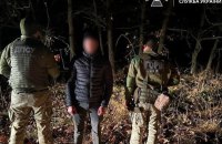 На Одещині викрили чергового підозрюваного у переправленні чоловіків за кордон