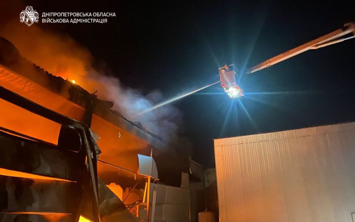 Внаслідок російських обстрілів за добу двоє цивільних загинули, ще шестеро дістали поранень на Дніпропетровщині
