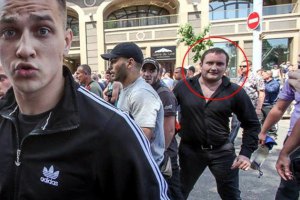 Избитые Титушко журналисты требуют компенсации