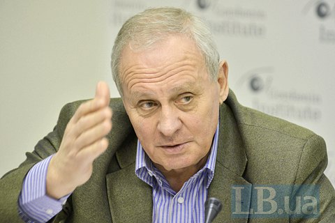 ​Союз химиков: украинский химпром мог заместить 21 млрд грн импорта в 2016 году