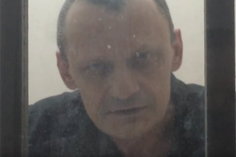 Політв'язень Карпюк "вибув" з російської в'язниці, - адвокат