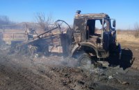 Противника на окремих напрямках деморалізовано - Генеральний штаб