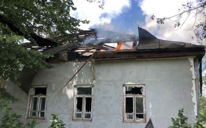 За день росіяни випустили по Сумщині понад 150 мін та снарядів, - Живицький