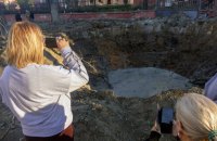 В результаті нічної атаки росіян на Одесу восьмеро людей дістали поранення