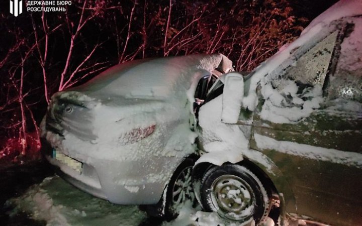 ДБР розслідує смертельну ДТП на Миколаївщині, в який загинула журналістка