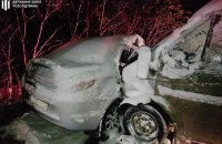 ДБР розслідує смертельну ДТП на Миколаївщині, в який загинула журналістка
