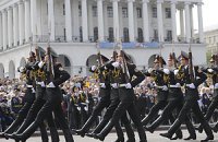 Тратить на парад 320 млн грн – это «пир во время чумы» - мнение