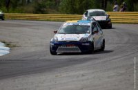 Игорь Скуз выиграл и второй этап чемпионата Украины 