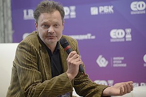 Россия должна ввести визовый режим с Украиной, - кинорежиссер Подольчак