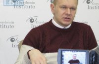 Олександр Положинський: "У нової влади культурний рівень трохи вищий, аніж у попередників"