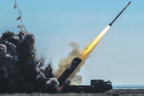 Україна посилила ППО і Повітряні сили за час воєнного стану