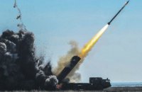 Украина усилила ПВО и Воздушные силы за время военного положения