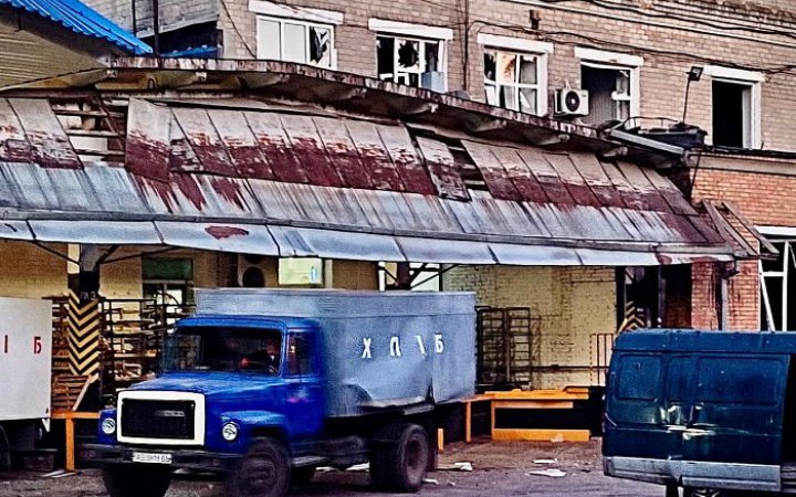 Окупанти обстріляли з “градів” і “ураганів” дві громади на Дніпропетровщині, є поранені