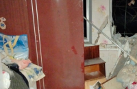 Унаслідок учорашніх обстрілів Херсона загинули двоє мирних людей