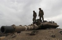 Ізраїль відмовився від повномасштабного вторгнення у Сектор Гази та продовжує вибіркові атаки, – New York Times