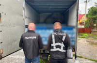 ​На Львівщині викрили незаконне виробництво мінеральної води