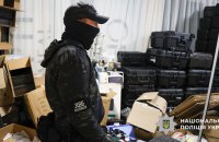  Правоохоронці викрили схему перепродажу військових дронів ЗСУ під виглядом нових