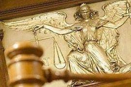 Админсуды Украины рекомендуют назначить Пасенюка еще на 5 лет