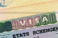 Испания упростила выдачу виз украинцам