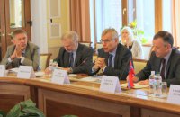 Норвежці зацікавились будівництвом сонячних електростанцій в Україні