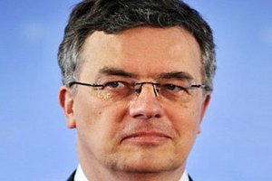 Немецкому омбудсмену запретили въезд в Белоруссию