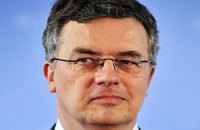 Немецкому омбудсмену запретили въезд в Белоруссию