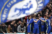 Стартував другий тиждень плей-оф Ліги чемпіонів