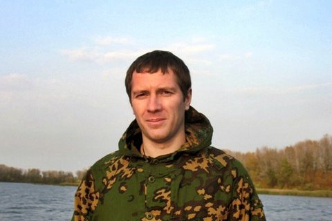 У Сирії загинув помічник депутата Держдуми, який раніше воював на Донбасі