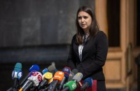 У Зеленского объяснили отстранение Бессмертного "формированием более эффективной команды" Кучмой