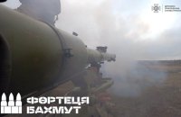 Прикордонники завдали втрат росіянам на Донеччині та Луганщині