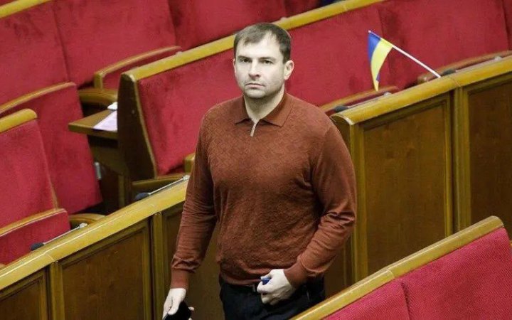 Нардеп-утікач Христенко за п'ять днів до повномасштабної війни орендував квартиру в Польщі