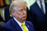 Обсяг повернення США "мит Трампа" перетнув позначку у 100 мільярдів доларів