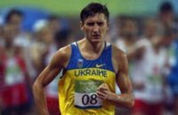 Украинец стал чемпионом мира по пятиборью